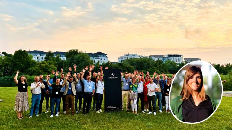 Business Angels von Baltic Incubate unterstützen Start-ups in Mecklenburg-Vorpommern mit Kapital, Know-how und Netzwerk, um nachhaltiges Wachstum zu fördern.